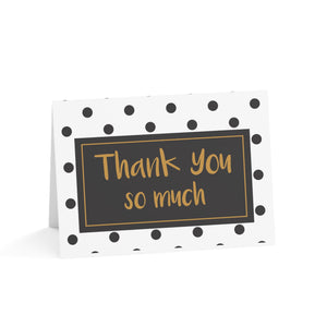 New Generation - Thank You Greeting Cards, Celebrate Achievements, Party Invites, Artistic Stationery, Joyful Occasions