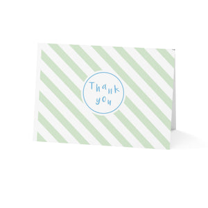 New Generation - Thank You Greeting Cards, Celebrate Achievements, Party Invites, Artistic Stationery, Joyful Occasions