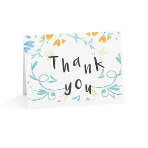 New Generation - Thank You Greeting Cards, Celebrate Achievements, Party Invites, Artistic Stationery, Joyful Occasions