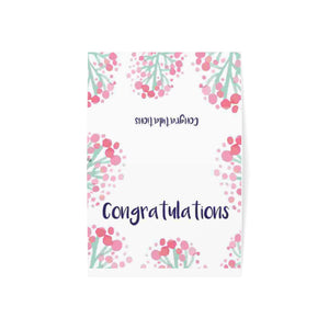 New Generation - Congratulations Greeting Cards, Celebrate Achievements, Party Invites, Artistic Stationery, Joyful Occasions