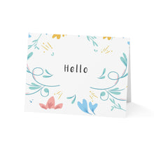 New Generation - Hello Greeting Cards, Celebrate Achievements, Party Invites, Artistic Stationery, Joyful Occasions