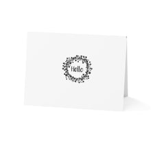 New Generation - Hello Greeting Cards, Celebrate Achievements, Party Invites, Artistic Stationery, Joyful Occasions
