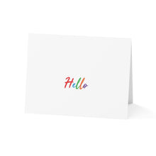 New Generation - Hello Greeting Cards, Celebrate Achievements, Party Invites, Artistic Stationery, Joyful Occasions