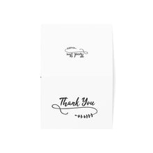 New Generation - Thank You Greeting Cards, Celebrate Achievements, Party Invites, Artistic Stationery, Joyful Occasions