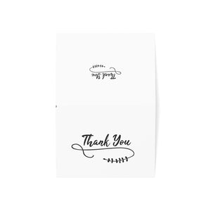New Generation - Thank You Greeting Cards, Celebrate Achievements, Party Invites, Artistic Stationery, Joyful Occasions