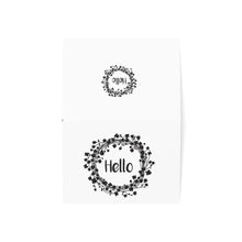 New Generation - Hello Greeting Cards, Celebrate Achievements, Party Invites, Artistic Stationery, Joyful Occasions