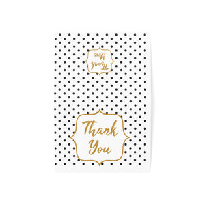 New Generation - Thank You Greeting Cards, Celebrate Achievements, Party Invites, Artistic Stationery, Joyful Occasions