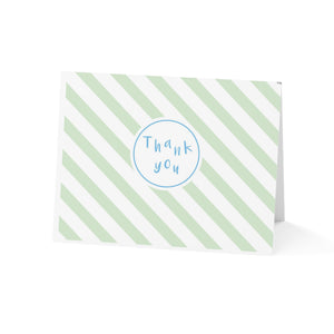 New Generation - Thank You Greeting Cards, Celebrate Achievements, Party Invites, Artistic Stationery, Joyful Occasions
