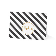 New Generation - Hello Greeting Cards, Celebrate Achievements, Party Invites, Artistic Stationery, Joyful Occasions