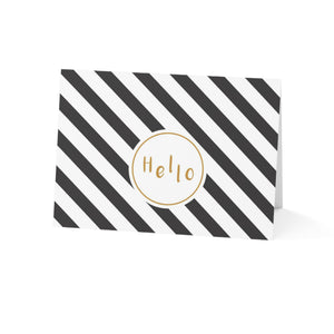 New Generation - Hello Greeting Cards, Celebrate Achievements, Party Invites, Artistic Stationery, Joyful Occasions