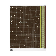 New Generation -  Wrapping Papers - Adorable Gift Wrap for Birthdays, Holidays, Celebrations, and Special Occasions