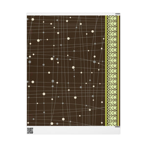 New Generation -  Wrapping Papers - Adorable Gift Wrap for Birthdays, Holidays, Celebrations, and Special Occasions