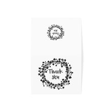 New Generation - Thank You Greeting Cards, Celebrate Achievements, Party Invites, Artistic Stationery, Joyful Occasions