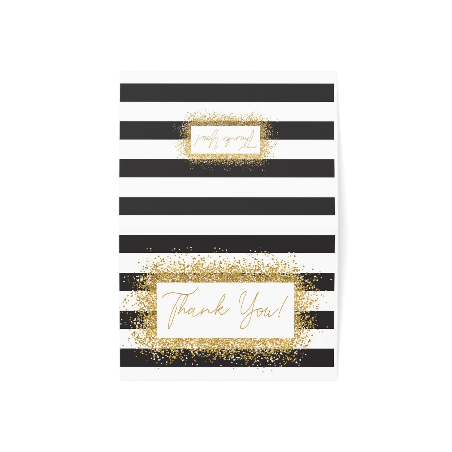 New Generation - Thank You Greeting Cards, Celebrate Achievements, Party Invites, Artistic Stationery, Joyful Occasions