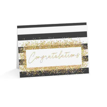 New Generation - Congratulations Greeting Cards, Celebrate Achievements, Party Invites, Artistic Stationery, Joyful Occasions