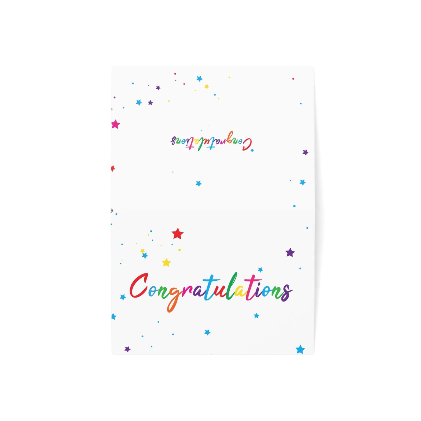New Generation - Congratulations Greeting Cards, Celebrate Achievements, Party Invites, Artistic Stationery, Joyful Occasions