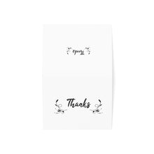 New Generation - Thank You Greeting Cards, Celebrate Achievements, Party Invites, Artistic Stationery, Joyful Occasions