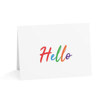 New Generation - Hello Greeting Cards, Celebrate Achievements, Party Invites, Artistic Stationery, Joyful Occasions