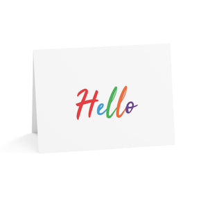 New Generation - Hello Greeting Cards, Celebrate Achievements, Party Invites, Artistic Stationery, Joyful Occasions