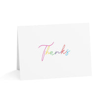New Generation - Thank You Greeting Cards, Celebrate Achievements, Party Invites, Artistic Stationery, Joyful Occasions