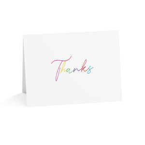 New Generation - Thank You Greeting Cards, Celebrate Achievements, Party Invites, Artistic Stationery, Joyful Occasions