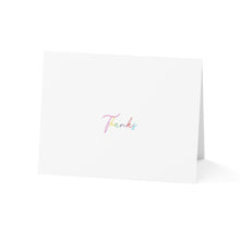 New Generation - Thank You Greeting Cards, Celebrate Achievements, Party Invites, Artistic Stationery, Joyful Occasions