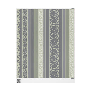 New Generation -  Wrapping Papers - Adorable Gift Wrap for Birthdays, Holidays, Celebrations, and Special Occasions