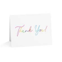 New Generation - Thank You Greeting Cards, Celebrate Achievements, Party Invites, Artistic Stationery, Joyful Occasions