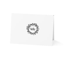 New Generation - Hello Greeting Cards, Celebrate Achievements, Party Invites, Artistic Stationery, Joyful Occasions