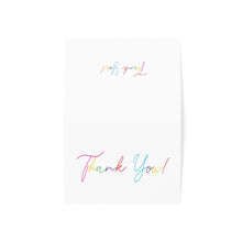 New Generation - Thank You Greeting Cards, Celebrate Achievements, Party Invites, Artistic Stationery, Joyful Occasions