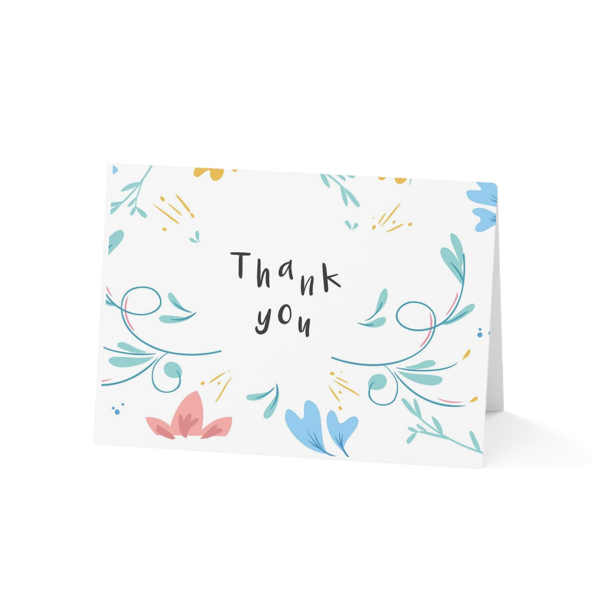 New Generation - Thank You Greeting Cards, Celebrate Achievements, Party Invites, Artistic Stationery, Joyful Occasions