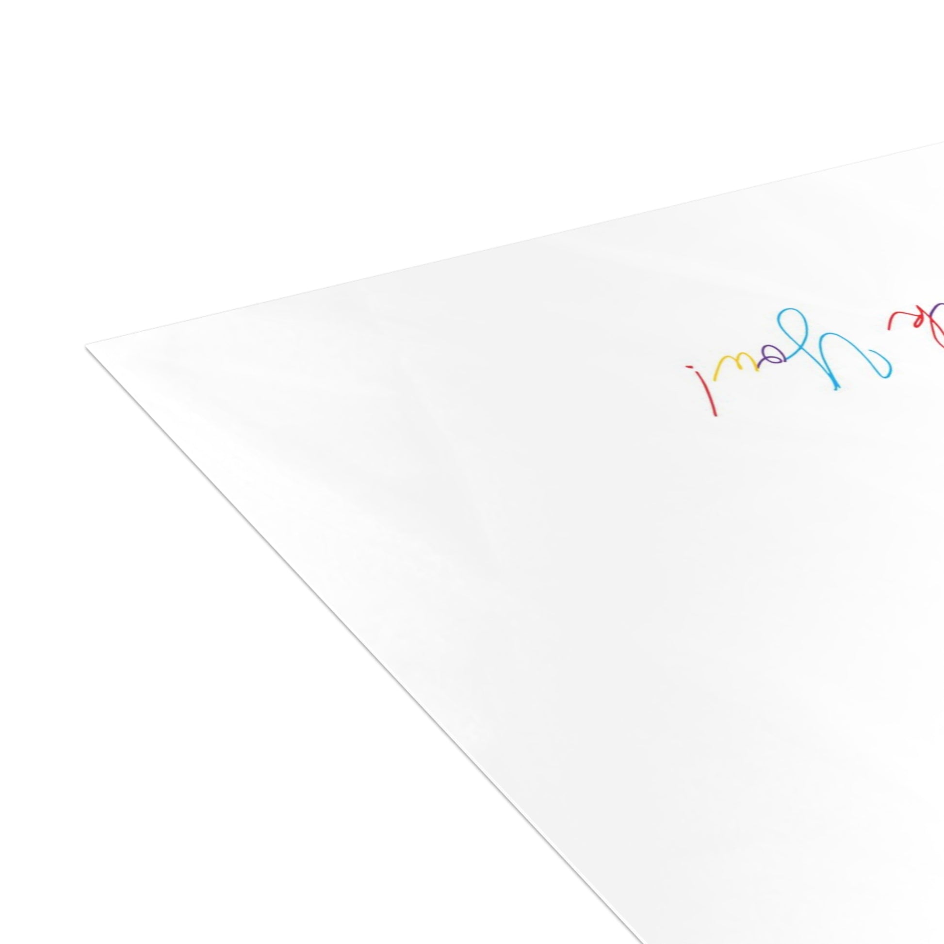 New Generation - Thank You Greeting Cards, Celebrate Achievements, Party Invites, Artistic Stationery, Joyful Occasions