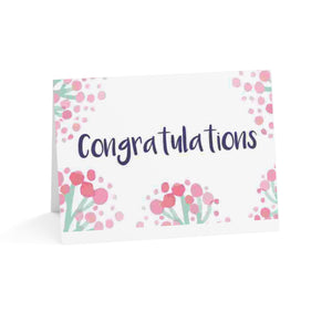 New Generation - Congratulations Greeting Cards, Celebrate Achievements, Party Invites, Artistic Stationery, Joyful Occasions