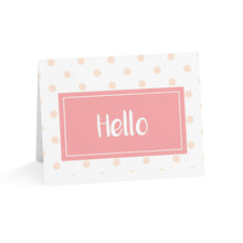 New Generation - Hello Greeting Cards, Celebrate Achievements, Party Invites, Artistic Stationery, Joyful Occasions