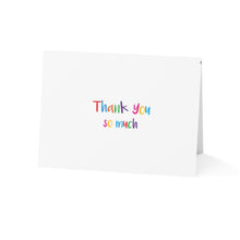 New Generation - Thank You Greeting Cards, Celebrate Achievements, Party Invites, Artistic Stationery, Joyful Occasions