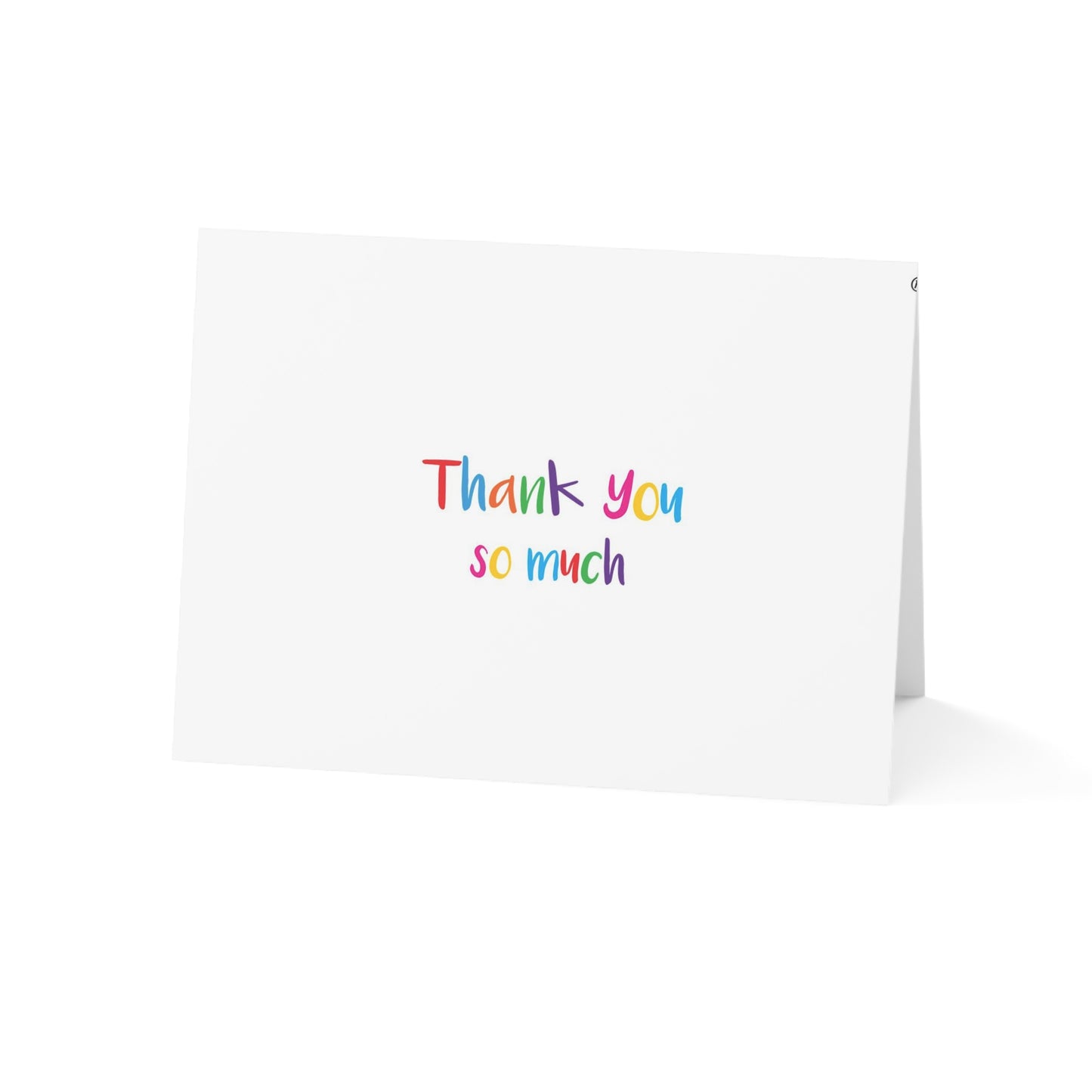 New Generation - Thank You Greeting Cards, Celebrate Achievements, Party Invites, Artistic Stationery, Joyful Occasions