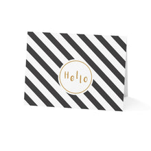 New Generation - Hello Greeting Cards, Celebrate Achievements, Party Invites, Artistic Stationery, Joyful Occasions