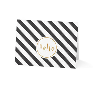 New Generation - Hello Greeting Cards, Celebrate Achievements, Party Invites, Artistic Stationery, Joyful Occasions