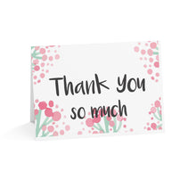New Generation - Thank You Greeting Cards, Celebrate Achievements, Party Invites, Artistic Stationery, Joyful Occasions