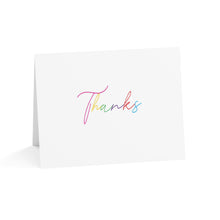 New Generation - Thank You Greeting Cards, Celebrate Achievements, Party Invites, Artistic Stationery, Joyful Occasions