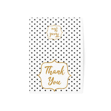 New Generation - Thank You Greeting Cards, Celebrate Achievements, Party Invites, Artistic Stationery, Joyful Occasions
