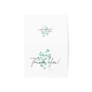 New Generation - Thank You Greeting Cards, Celebrate Achievements, Party Invites, Artistic Stationery, Joyful Occasions