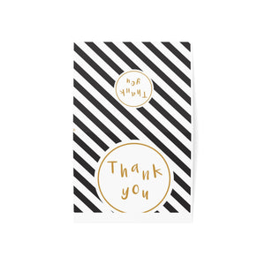 New Generation - Thank You Greeting Cards, Celebrate Achievements, Party Invites, Artistic Stationery, Joyful Occasions