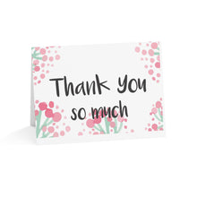 New Generation - Thank You Greeting Cards, Celebrate Achievements, Party Invites, Artistic Stationery, Joyful Occasions