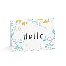New Generation - Hello Greeting Cards, Celebrate Achievements, Party Invites, Artistic Stationery, Joyful Occasions