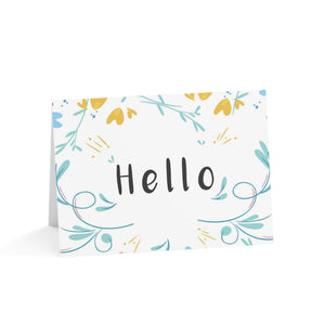 New Generation - Hello Greeting Cards, Celebrate Achievements, Party Invites, Artistic Stationery, Joyful Occasions