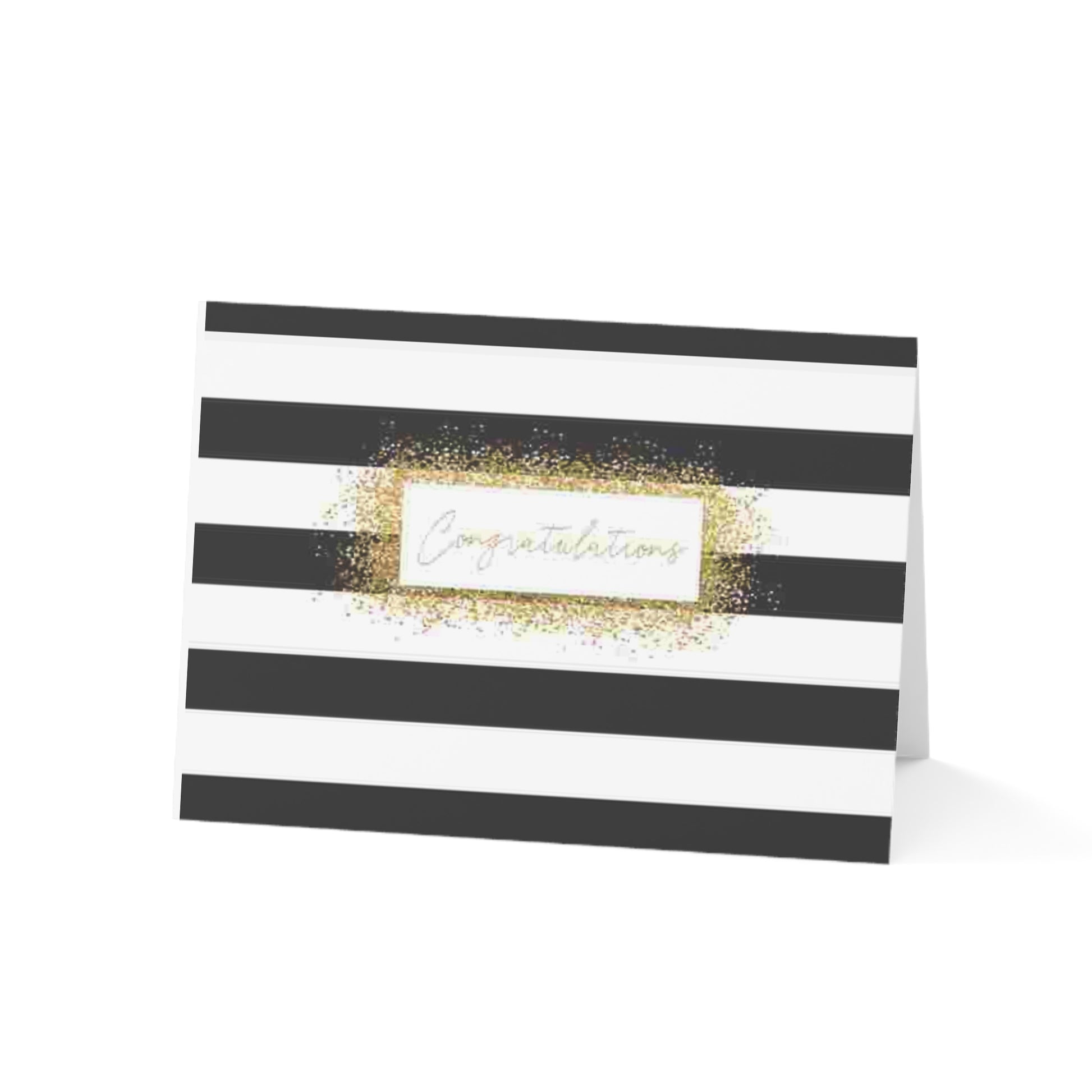 New Generation - Congratulations Greeting Cards, Celebrate Achievements, Party Invites, Artistic Stationery, Joyful Occasions