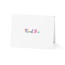 New Generation - Thank You Greeting Cards, Celebrate Achievements, Party Invites, Artistic Stationery, Joyful Occasions