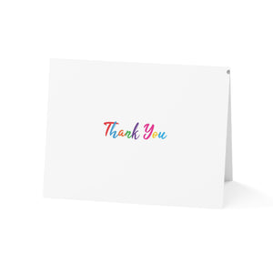 New Generation - Thank You Greeting Cards, Celebrate Achievements, Party Invites, Artistic Stationery, Joyful Occasions