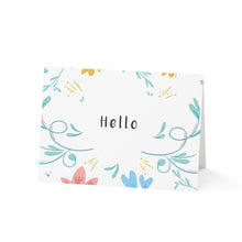 New Generation - Hello Greeting Cards, Celebrate Achievements, Party Invites, Artistic Stationery, Joyful Occasions